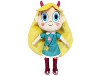 plush star